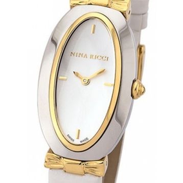 Nina Ricci NR061002 Bayan Kol Saati
