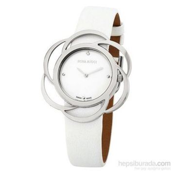 Nina Ricci NR063003SM Kadın Kol Saati