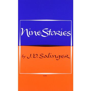 Nine Stories - J. D. Salinger