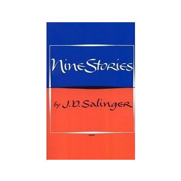 Nine Stories - J. D. Salinger