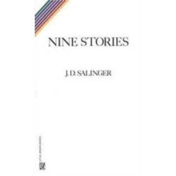 Nine Stories - J. D. Salinger