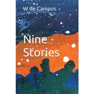 Nine Stories - J. D. Salinger