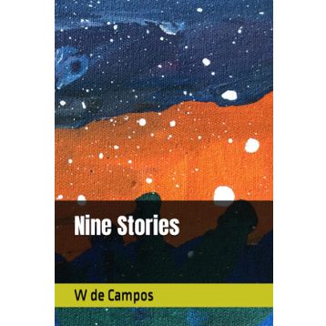 Nine Stories - J. D. Salinger