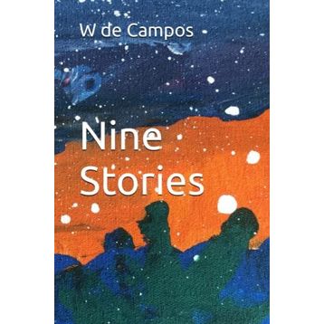 Nine Stories - J. D. Salinger