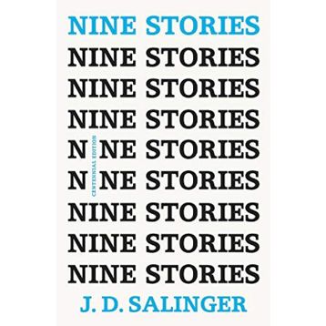 Nine Stories - J. D. Salinger