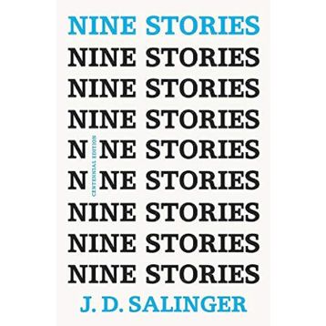 Nine Stories - J. D. Salinger