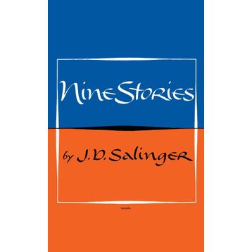 Nine Stories - J. D. Salinger