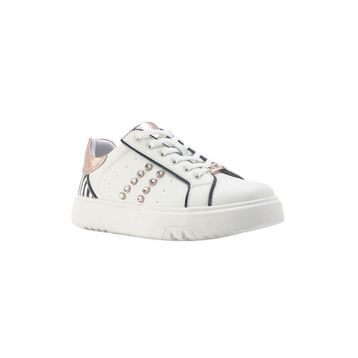 Nine West Alme 3FX Beyaz Kadın Sneaker