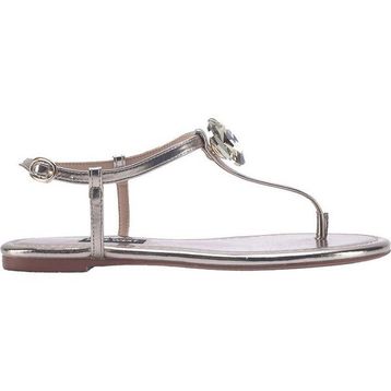 Nine West Artemis 3FX Altın Kadın Sandalet
