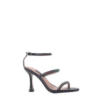 Nine West BRENDA 3FX Siyah Kadın Ayakkabı