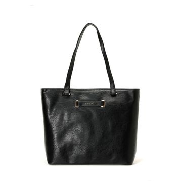 Nine West Brusiobag 4PR Siyah Kadın Omuz Çantası