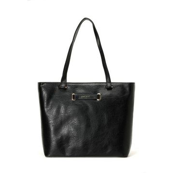 Nine West Brusiobag 4PR Siyah Kadın Omuz Çantası