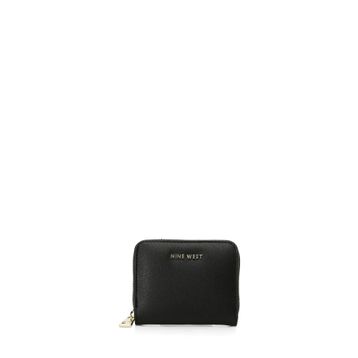 Nine West Cariwa 5FX Siyah Kadın Cüzdan