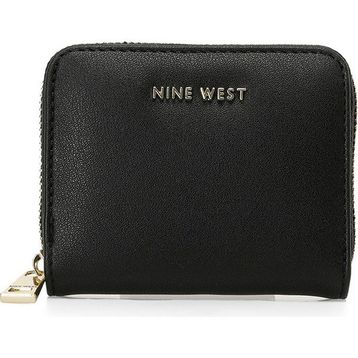 Nine West Cariwa 5FX Siyah Kadın Cüzdan
