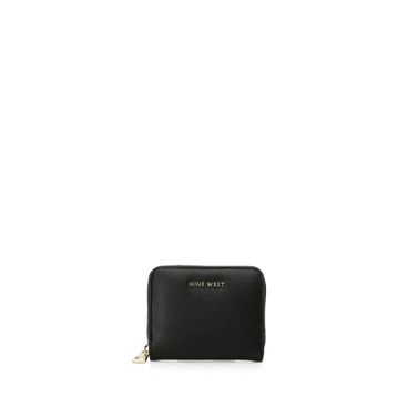 Nine West Cariwa 5FX Siyah Kadın Cüzdan