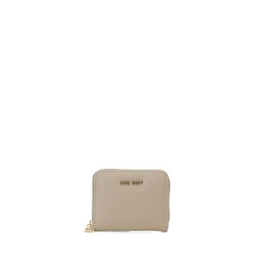 Nine West Cariwa 5FX Vizon Kadın Cüzdan