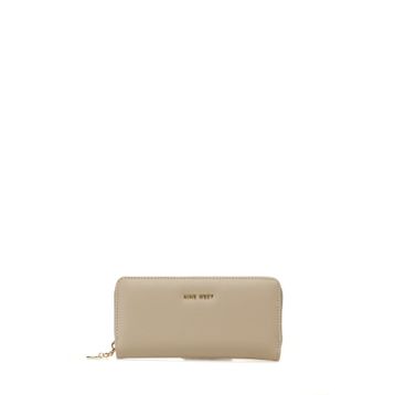 Nine West Cariwabig 5FX Vizon Kadın Cüzdan
