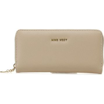 Nine West Cariwabig 5FX Vizon Kadın Cüzdan