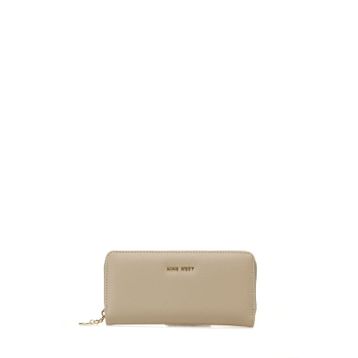 Nine West Cariwabig 5FX Vizon Kadın Cüzdan