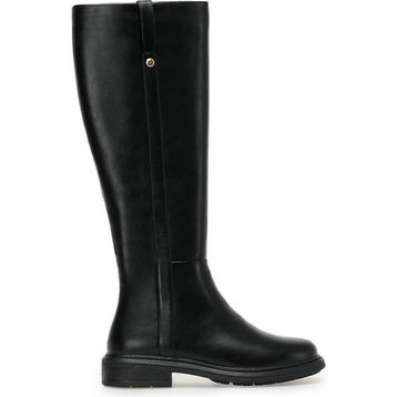 Nine West Charlene 2PR Siyah Kadın Çizme