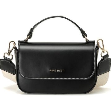 Nine West Coppito 4PR Siyah Kadın El Çantası