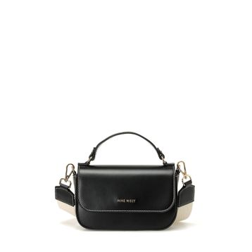 Nine West Coppito 4PR Siyah Kadın El Çantası