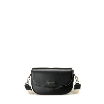Nine West Coppitobag 4PR Siyah Kadın Çapraz Çanta