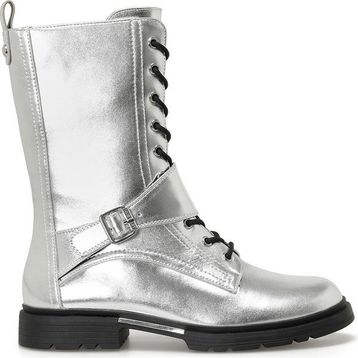Nine West Dealon 3PR Gümüş Kadın Bot