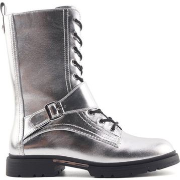 Nine West Dealon 3PR Gümüş Kadın Bot