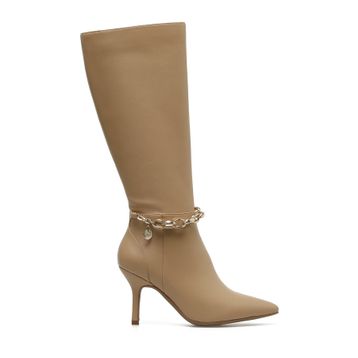 Nine West Denay 2PR Nude Kadın Bot