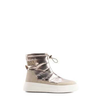 Nine West Desran 4PR Bej Kadın Kar Botu