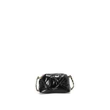 Nine West Diaranda 3PR Siyah Kadın Çapraz Çanta