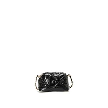 Nine West Diaranda 3PR Siyah Kadın Çapraz Çanta
