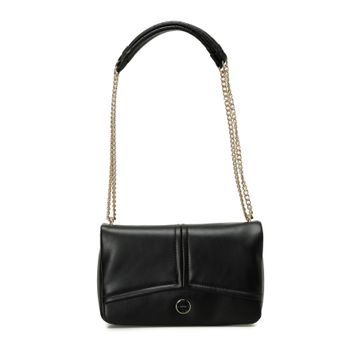 Nine West Erina NGN147021 5FX Siyah Kadın Postacı Çantası