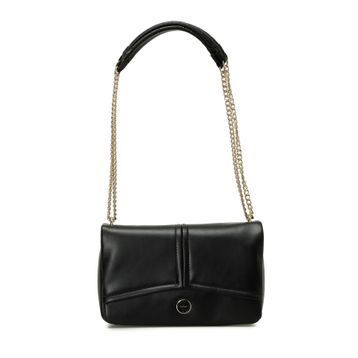 Nine West Erina NGN147021 5FX Siyah Kadın Postacı Çantası