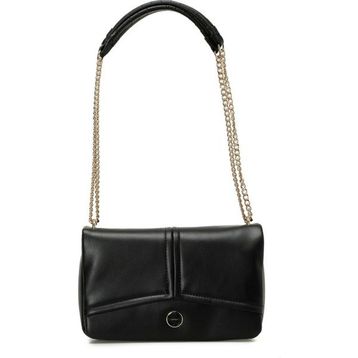Nine West Erina NGN147021 5FX Siyah Kadın Postacı Çantası