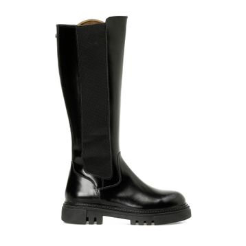 Nine West ERSA2 4PR Siyah Kadın Çizme
