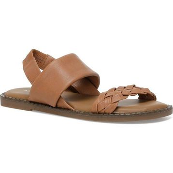 Nine West Genvıo 2FX Taba Kadın Sandalet