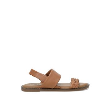Nine West Genvıo 2FX Taba Kadın Sandalet