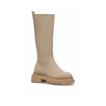 Nine West Izzy2 2pr Vizon Kadın Çizme