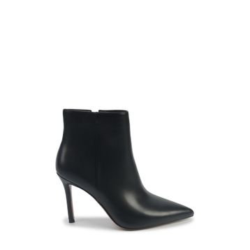 Nine West Jules 5PR Siyah Kadın Topuklu Bot