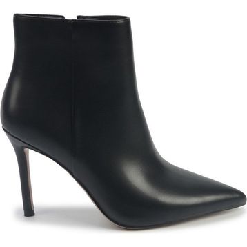 Nine West Jules 5PR Siyah Kadın Topuklu Bot
