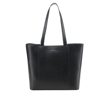 Nine West Kaurı 1PR Siyah Kadın Omuz Çantası