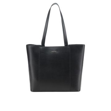 Nine West Kaurı 1PR Siyah Kadın Omuz Çantası