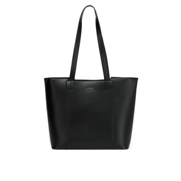 Nine West Kauri 2FX Siyah Kadın Omuz Çantası