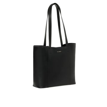 Nine West Kauri 3FX Siyah Kadın Omuz Çantası