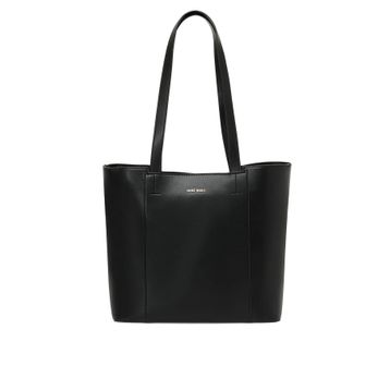 Nine West Kauri 3FX Siyah Kadın Omuz Çantası