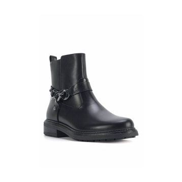 Nine West Mınela 2pr Siyah Kadın Biker Bot