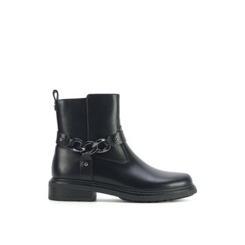 Nine West Mınela 2pr Siyah Kadın Biker Bot