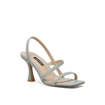Nine West Moona2 2FX Mint Kadın Sandalet